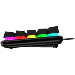 HyperX Alloy Origins RGB 65 Mechanical Gaming Keyboard - HyperX Aqua Switch -HyperX Gamer Deals Store iil 302858 652259