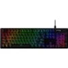 HyperX Alloy Origins PBT HX Mechanical Gaming Keyboard - HyperX Aqua Switch