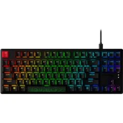 HyperX Alloy Origins Core PBT Mechanical Gaming Keyboard - HyperX Red Switch 11 HyperX Alloy Origins Core PBT Mechanical Gaming Keyboard - HyperX Red Switch -HyperX Gamer Deals Store iil 305357 653549