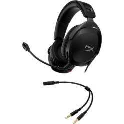 HyperX Cloud Stinger 2 Gaming Headset -HyperX Gamer Deals Store iil 311338 655200