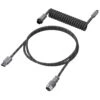 HyperX Coiled Cable - Gray