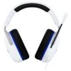 HyperX Cloud Stinger 2 Core Playstation Gaming Headset - White