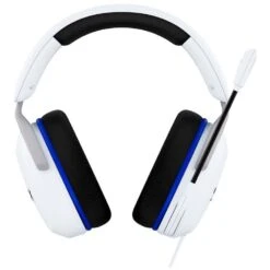 HyperX Cloud Stinger 2 Core Playstation Gaming Headset - White
