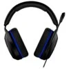 HyperX Cloud Stinger 2 Core Playstation Gaming Headset - Black