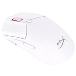 HyperX Pulsefire Haste 2 Wireless Mouse White