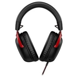 HyperX Cloud III Wired Gaming Headset - Black/Red -HyperX Gamer Deals Store iil 343882 658760