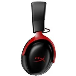HyperX Cloud III Wireless Gaming Headset - Red -HyperX Gamer Deals Store iil 356035 661738