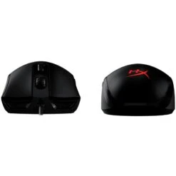 HyperX Pulsefire Core Black Wired Gaming Mouse -HyperX Gamer Deals Store iil 357769 649589
