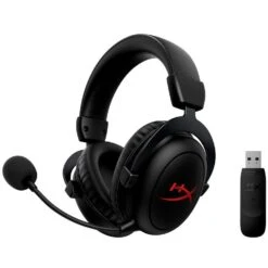 HyperX Cloud II Core Wireless Gaming Headset