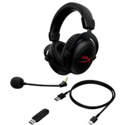 HyperX Cloud II Core Wireless Gaming Headset -HyperX Gamer Deals Store iil 361815 661736