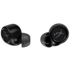 HyperX Cirro Buds Pro True Wireless Earbuds - Black