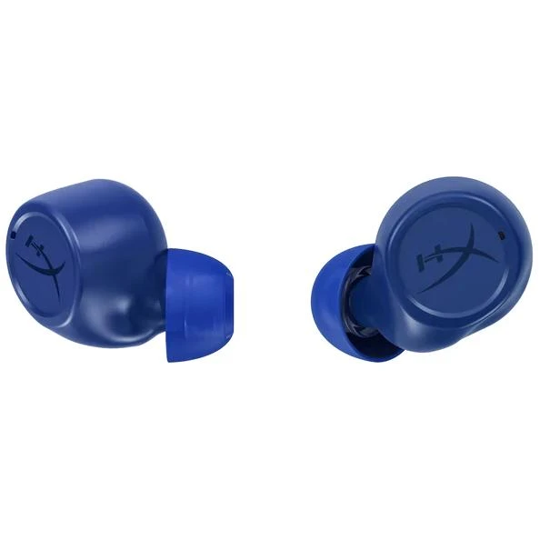 HyperX Cirro Buds Pro True Wireless Earbuds - Blue 1 HyperX Cirro Buds Pro True Wireless Earbuds - Blue