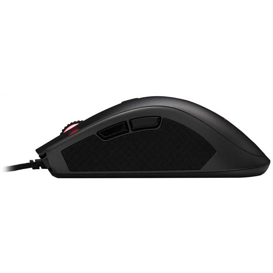 HyperX Pulsefire FPS Pro Grey Wired Gaming Mouse 2 HyperX Pulsefire FPS Pro Grey Wired Gaming Mouse - Image 2