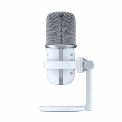 HyperX SoloCast - White -HyperX Gamer Deals Store iit 300751 653048