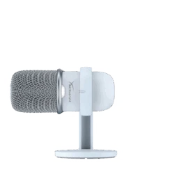 HyperX SoloCast - White -HyperX Gamer Deals Store iit 300752 653048