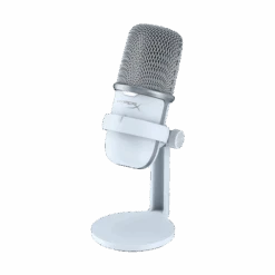 HyperX SoloCast - White -HyperX Gamer Deals Store iit 300754 653048