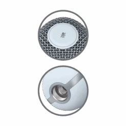 HyperX SoloCast - White -HyperX Gamer Deals Store iit 300755 653048