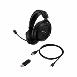 HyperX Cloud Stinger 2 Wireless Gaming Headset -HyperX Gamer Deals Store iit 315445 655202