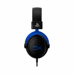 HyperX Cloud Blue Gaming Headset For Playstation - Black/Blue -HyperX Gamer Deals Store iit 342378 658784